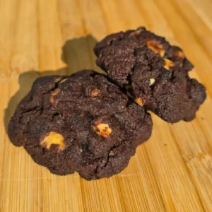 Galletas Estilo NY Sugar Free de Chocolate con Chispas de Chocolate