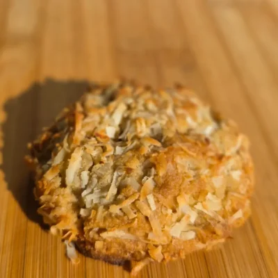 Galletas Estilo NY Sugar Free Chocolate y Coco