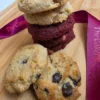 Cookie Jar · Jar of 7 Sugar-Free Mini Cookies (Mix)